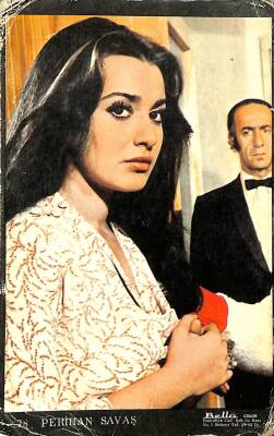 Perihan Savaş Kartpostal KRT15225 - 1