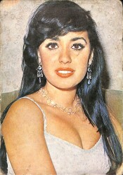 Perihan Savaş Kartpostal KRT19032 - Gökçekoleksiyon