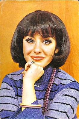 Perihan Savaş Kartpostal KRT19050 - 1