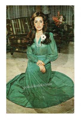 Perihan Savaş Kartpostal KRT6712 - 1