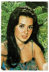 Perihan Savaş Kartpostal (Küçük Boy) KRT8477 - Gökçekoleksiyon