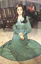 Perihan Savaş Kartpostal (Küçük Boy) KRT23791 - Gökçekoleksiyon