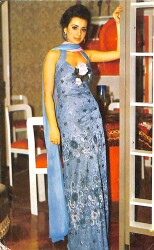 Perihan Savaş Kartpostal (Küçük Boy) KRT23876 - Gökçekoleksiyon