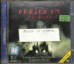 Perili Ev - The Haunting (1999) VCD Film (İkinci El) VCD27741 - 1