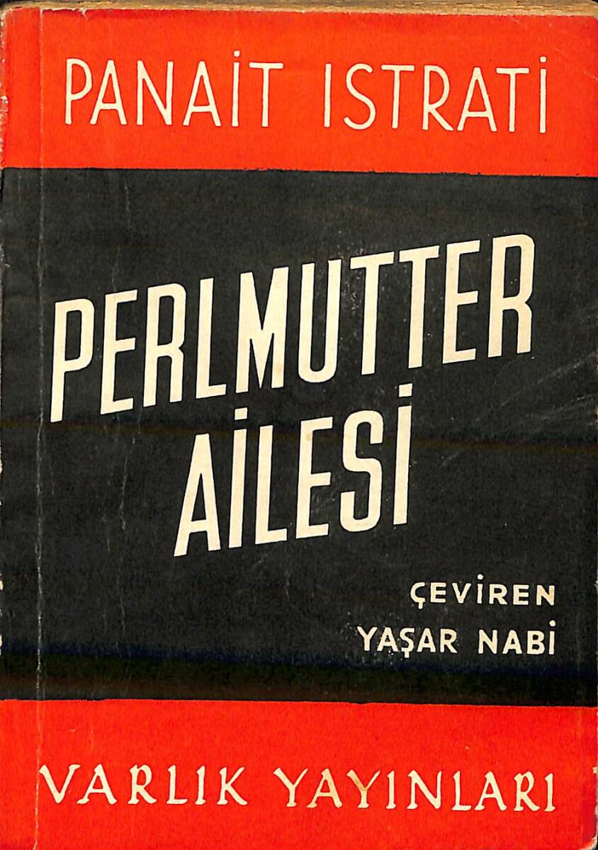 Perlmutter Ailesi NDR94102 - 1
