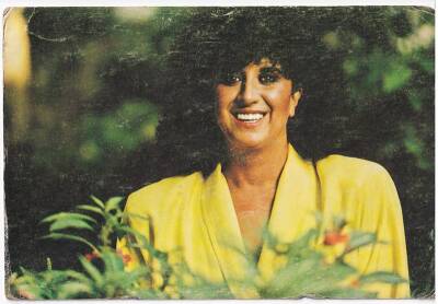 Perran Kutman Kartpostal KRT10138 - 1