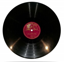 Perry Como - If Zıng Zıng TAŞ PLAK (106) PLK22955 - 1