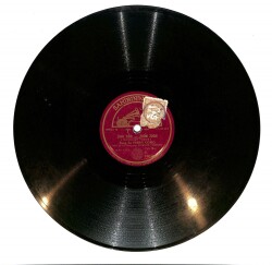 Perry Como - If Zıng Zıng TAŞ PLAK (106) PLK22955 - 2