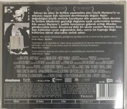 Persepolis VCD Film VCD6991 - 2