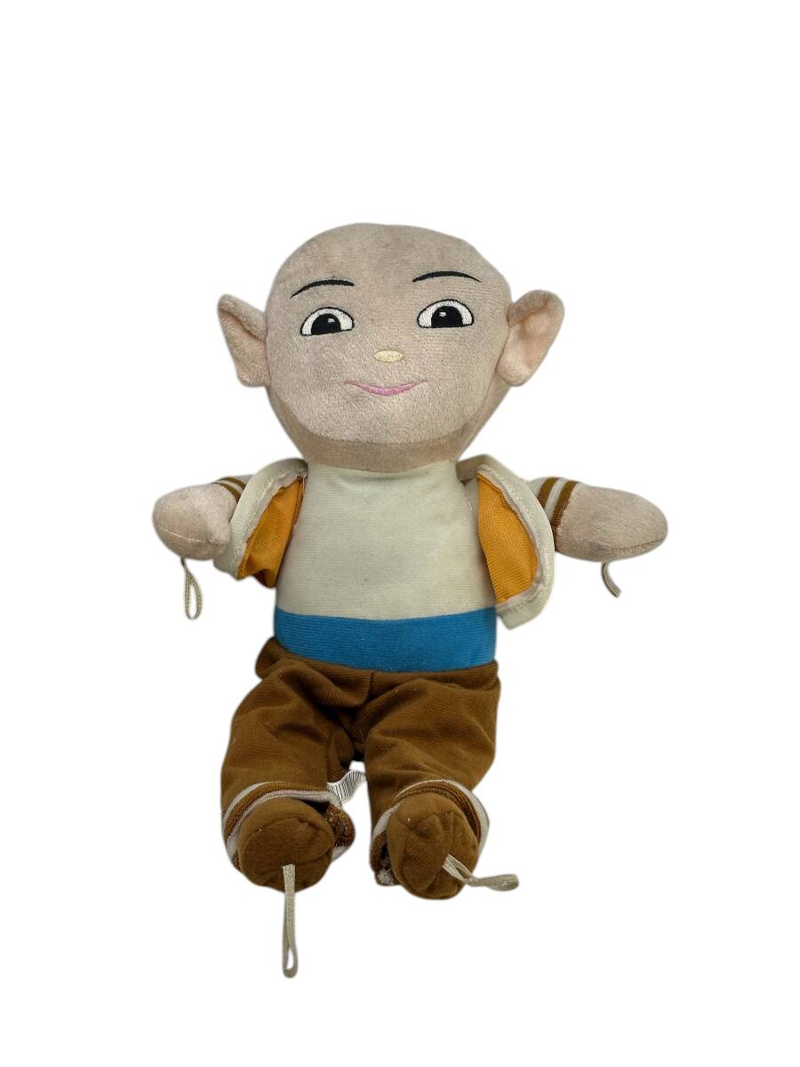 Peruş Oyuncak Keloğlan AOB4615 (N) - 1