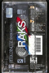  Petek Dinçöz – Sen Değmezsin Orijinal Kaset (sıfır) * S Müzik Yapım - 2003 * KST31087 - 2