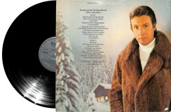 Peter Alexander - Wunderschöne Weihnachtszeit (Almanya Baskı) LP PLAK (10/8.5) PLK25972 - 2