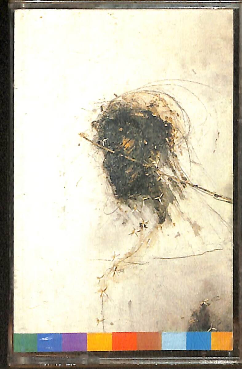 Peter Gabriel Passion - Realworld Kaset (İkinci El Kaset) KST29773 - 1