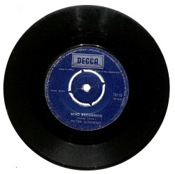 Peter Gordeno - Get Out Of The Kitchen - Mind Excursion (106.5) PLK16525 - 2