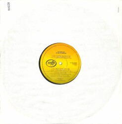 Peter & Gordon – The Best Of Peter & Gordon (1980 - Avrupa) LP - 2