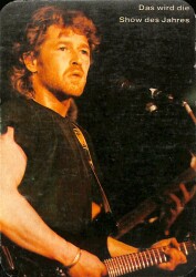 Peter Maffay Kartpostal KRT19082 - Gökçekoleksiyon