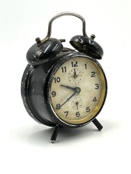 Peter Masa Çalarlı Saat - 2