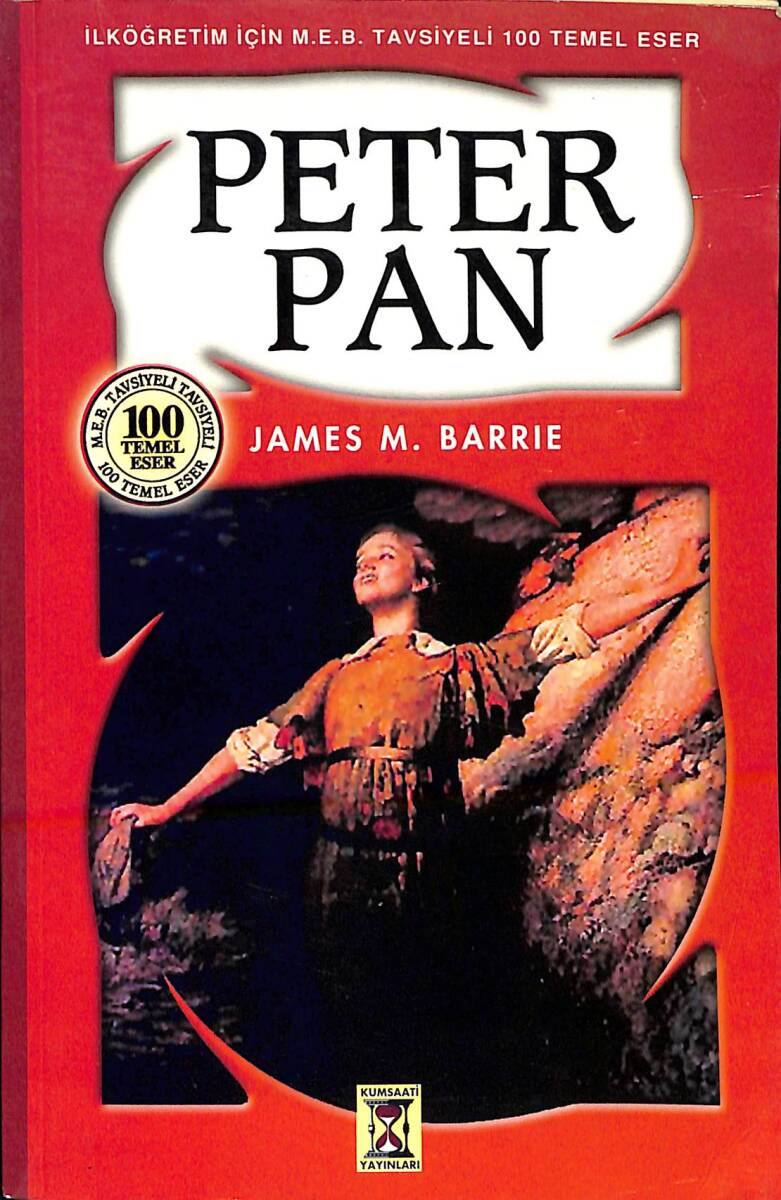 Peter Pan NDR92637 - 1