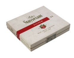 Peter Stuyvesant Dolu Paket Sigara AOB5469 - Gökçekoleksiyon