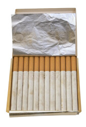 Peter Stuyvesant Dolu Paket Sigara AOB5469 - 3