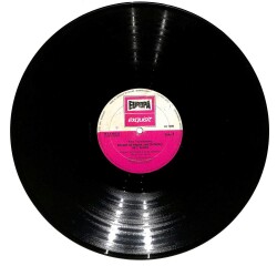 Peter Tschaikowsky - Konzert Für Klavier Und Orchester Nr. 1 B-Moll Op. 23 LP (108) PLK17193 - Gökçekoleksiyon