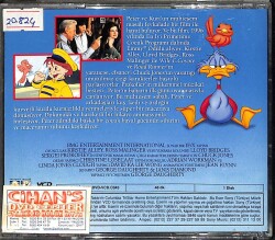 Peter Ve Kurt Peter And The Wolf VCD Film (İkinci El 107) VCD24958 - 2