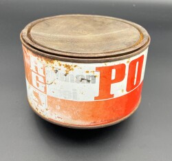 Petrol Ofisi Rulman Gres Kutusu AOB3467 (N) - 1