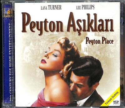 Peyton Aşıkları VCD Film VCD17633 - 1