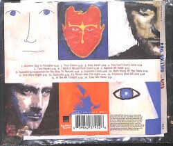 Phil Collins – ...Hits CD (İkinci El) CD5772 - 2