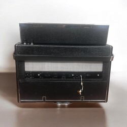 PHILIPS Dünya Radyosu Antika Nostalji RDY93 - 5