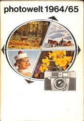 Photowelt 1964/65 NDR91138 - Gökçekoleksiyon
