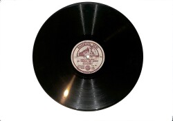 Mustafa Çağlar - Şu Güzele Bir Bakın & Yaz Gelende TAŞ PLAK (10/6.5) PLK26302 - Gökçekoleksiyon