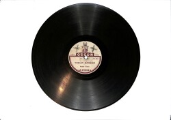 Nezihe Yılmaz - Biter, Kırşehirin Gülleri & Yozgat Sürmelisi TAŞ PLAK (10/6.5) PLK26282 - Gökçekoleksiyon