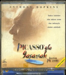 Picasso`yla Yaşamak VCD Film VCD14709 - 1