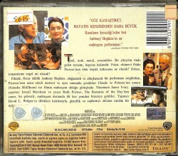 Picasso`yla Yaşamak VCD Film VCD14709 - 2