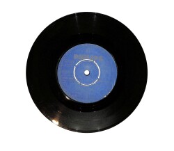 Ajda Pekkan - Petr'oil / Loving On Petrol PLAK (10/7.5) PLK25619 - Gökçekoleksiyon