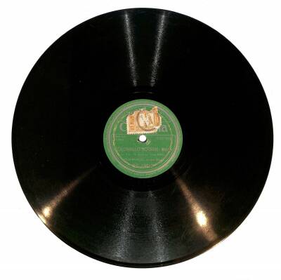 Pierfranco Et Son Orch - Colonello Boogie Ilstoria De Un Amor TAŞ PLAK (106.5) PLK23084 - 1