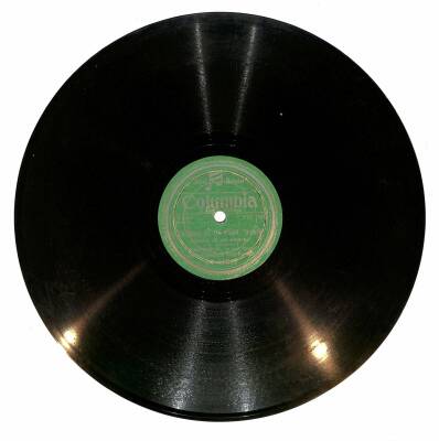 Pierfranco Et Son Orch - Colonello Boogie Ilstoria De Un Amor TAŞ PLAK (106.5) PLK23084 - 2