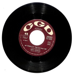 Piero Focaccia - Sai - Quel Pappagallo (105.5) PLK16545 - 2