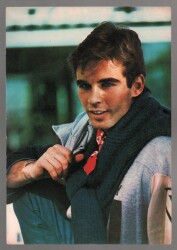 Pierre Cosso Kartpostal KRT4686 - Gökçekoleksiyon