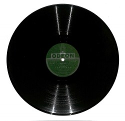 Pierre Malar - Luna Rossa Cantarana TAŞ PLAK (107) PLK23099 - 2