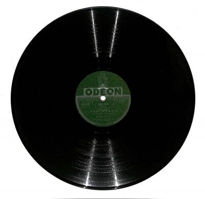 Pierre Malar - Luna Rossa Cantarana TAŞ PLAK (107) PLK23099 - 2