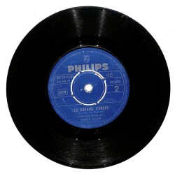 Pierre Sellin - Les Copains Dabord Manuel Benites El Cordobes (107) PLK16352 - 2