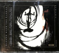 Pieter Nooten - Sleeps With The Fishes CD (İkinci El) CD4357 - 2