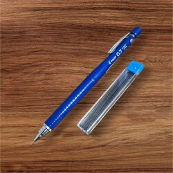 Pilot H-327 0.7 mm Mekanik Çıtçıtlı Kalem – Sıfır, Kullanılmamış (Vintage) #KL8 - Gökçekoleksiyon