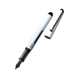 Pilot V5 Siyah Dolma Kalem AOB7555 - Gökçekoleksiyon