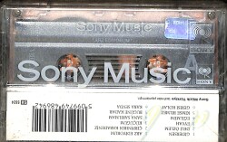 Pınar Altınok - Arz Ediyorum Kaset (Sıfır Kaset) KST29560 - 2