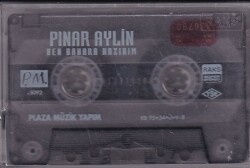 Pınar Aylin - Ben Bahara Hazırım Kaset (İkinci El) KST12780 - 1