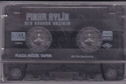 Pınar Aylin - Ben Bahara Hazırım Kaset (İkinci El) KST12780 - 2