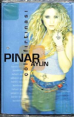 Pınar Aylin - Çöl Fırtınası KST2720 - 1